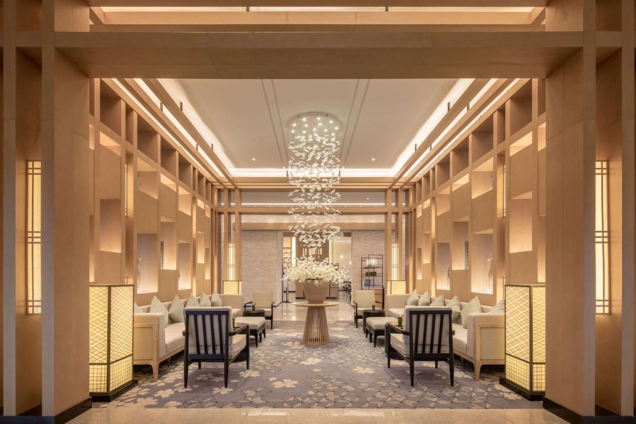 成都花水湾豪生温泉大酒店 外观 照片