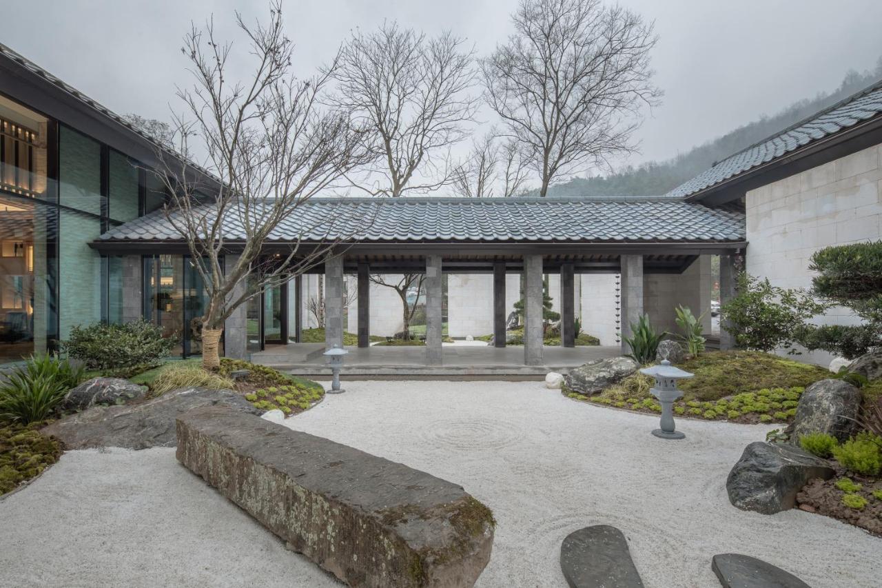 成都花水湾豪生温泉大酒店 外观 照片