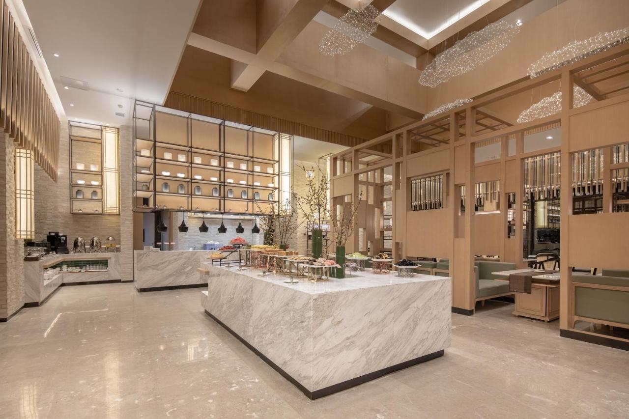 成都花水湾豪生温泉大酒店 外观 照片
