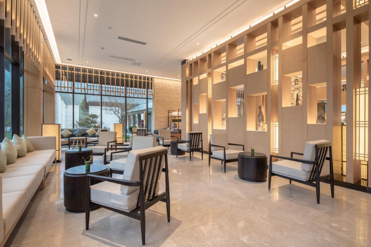 成都花水湾豪生温泉大酒店 外观 照片